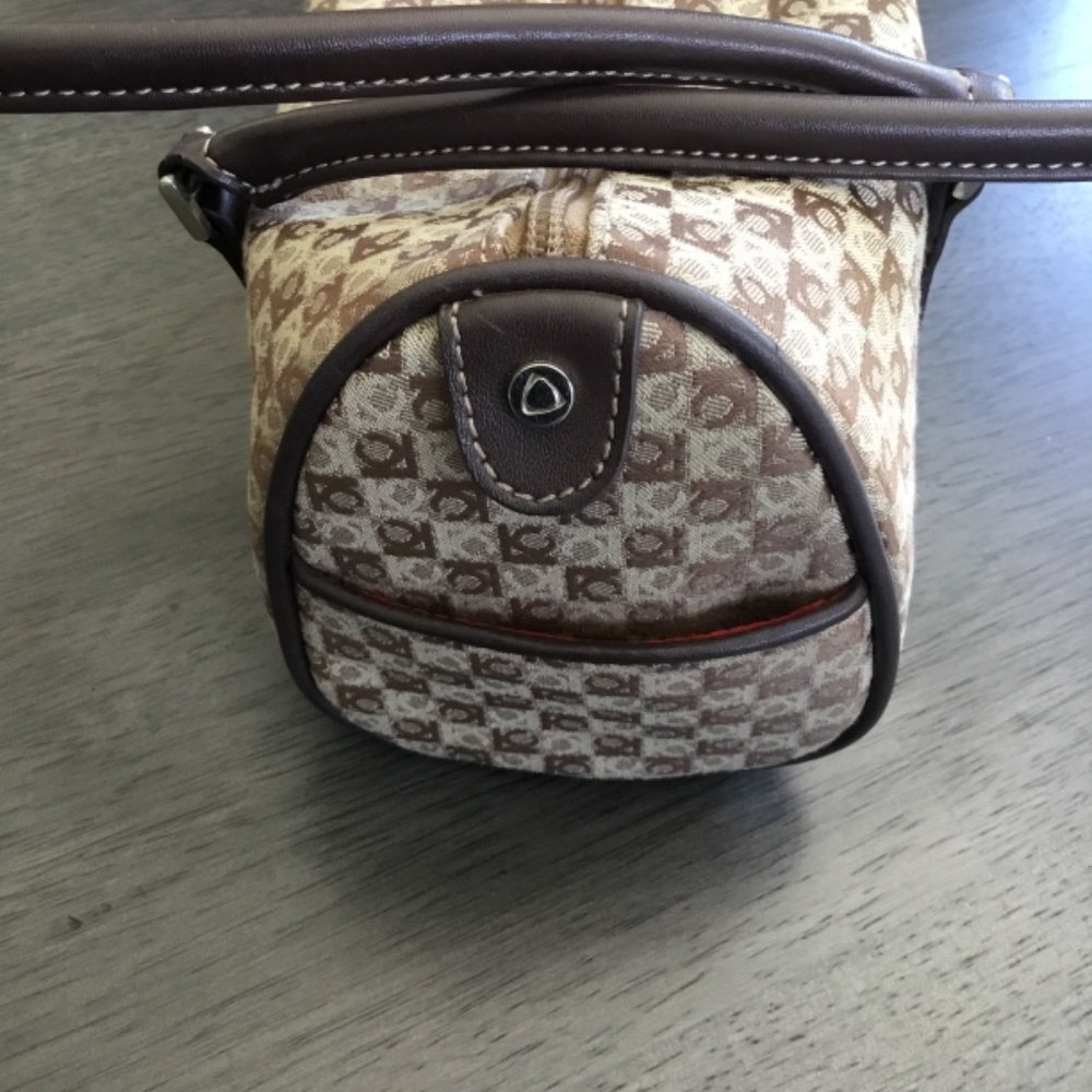 Liz Claiborne Mini Purse - Picture 9 of 9